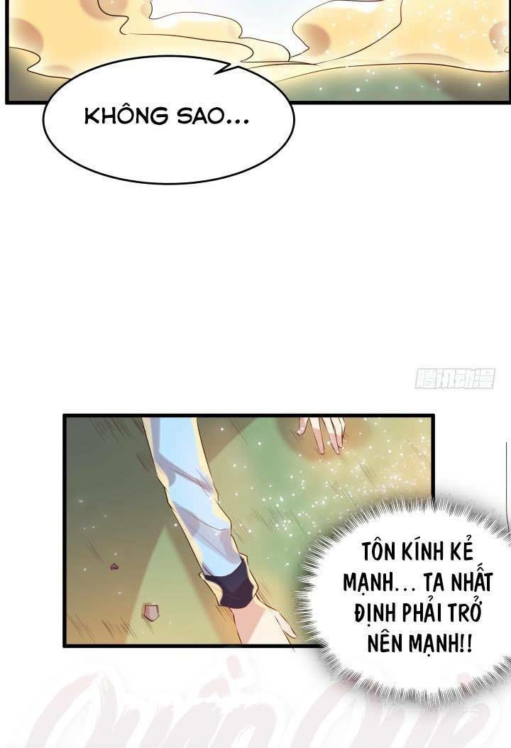 Siêu Phàm Truyện Chapter 21 - Trang 2