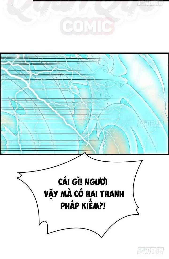 Siêu Phàm Truyện Chapter 21 - Trang 2