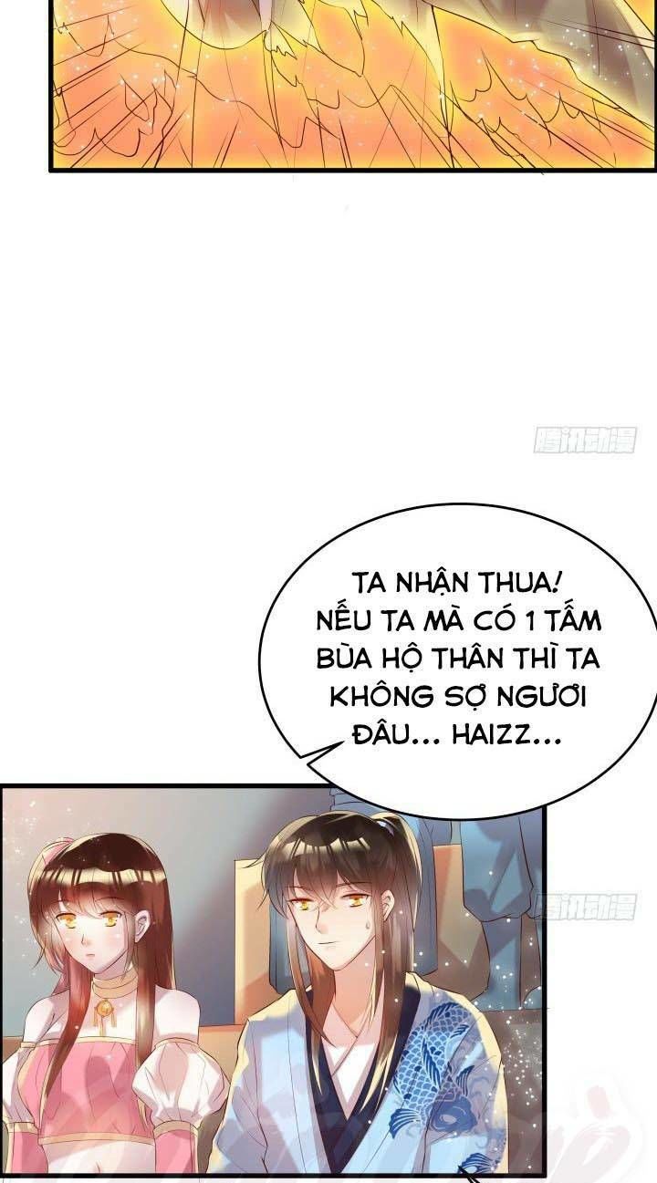 Siêu Phàm Truyện Chapter 21 - Trang 2