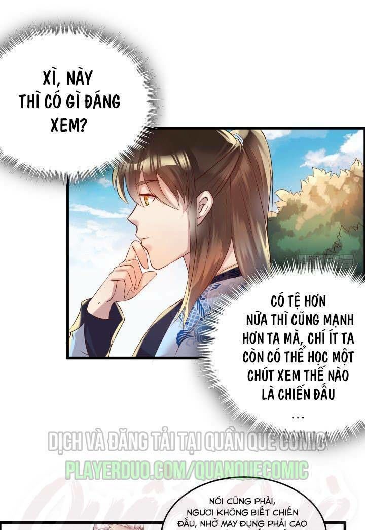 Siêu Phàm Truyện Chapter 21 - Trang 2