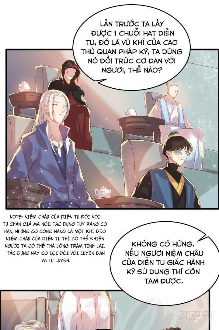 Siêu Phàm Truyện Chapter 21 - Trang 2