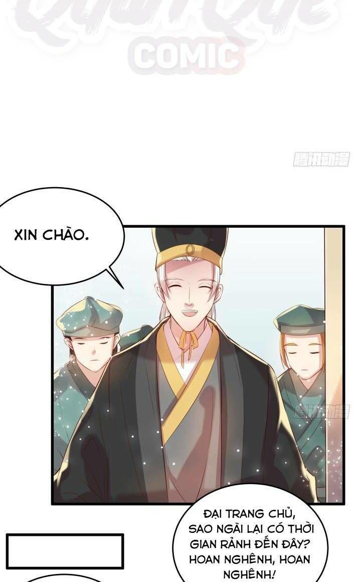 Siêu Phàm Truyện Chapter 20 - Trang 2