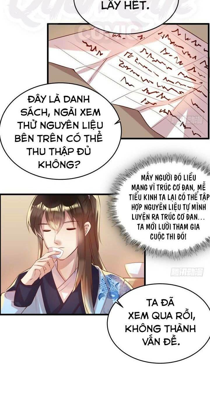 Siêu Phàm Truyện Chapter 20 - Trang 2