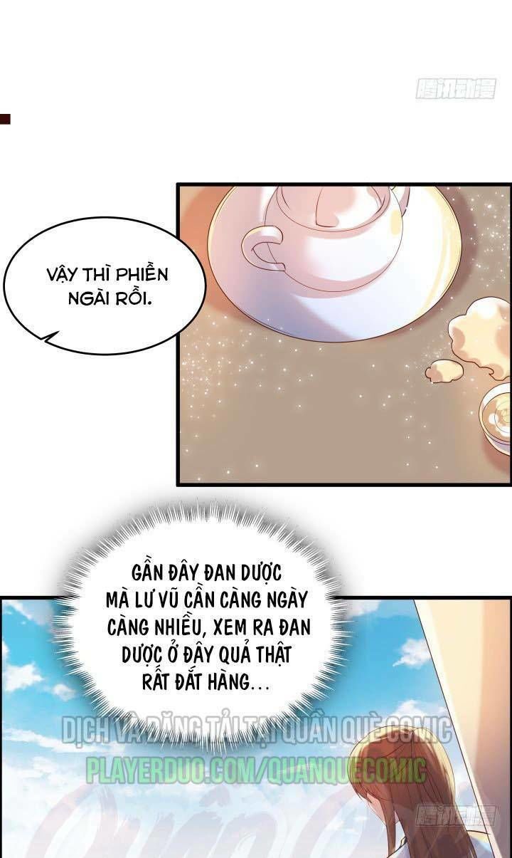 Siêu Phàm Truyện Chapter 20 - Trang 2