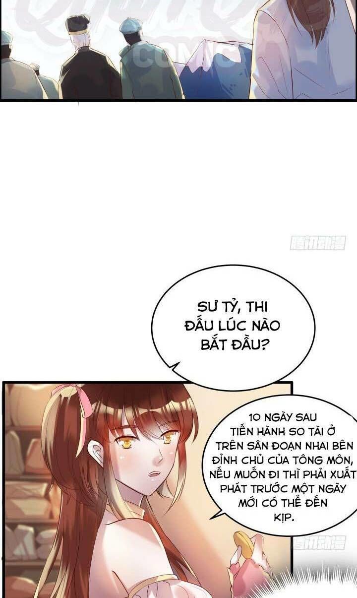 Siêu Phàm Truyện Chapter 20 - Trang 2