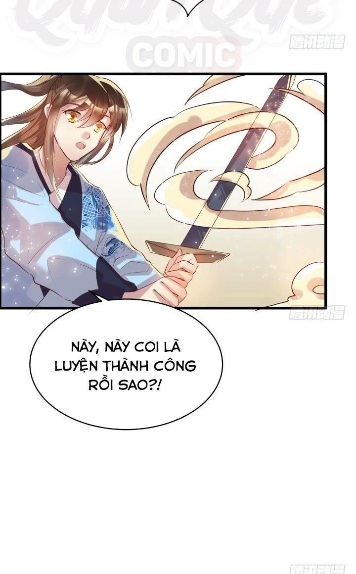 Siêu Phàm Truyện Chapter 19 - Trang 2