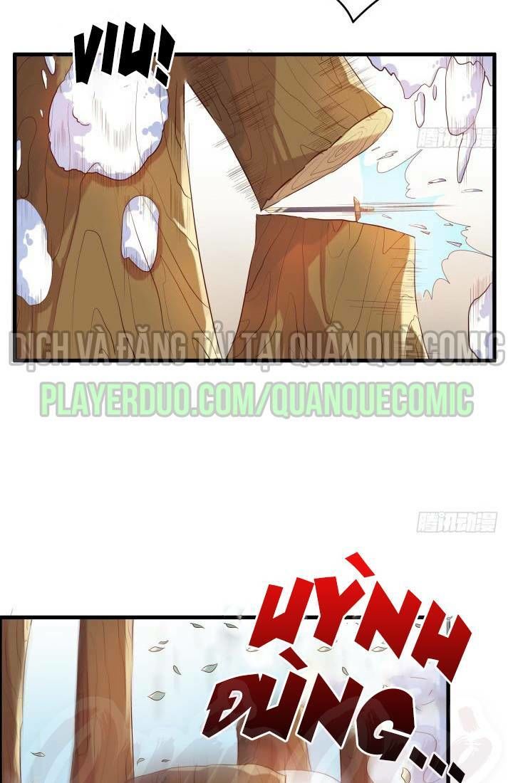 Siêu Phàm Truyện Chapter 19 - Trang 2