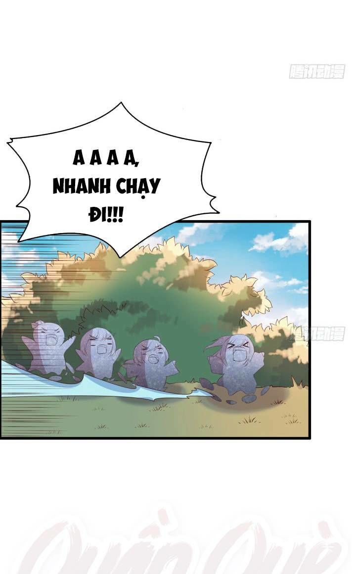 Siêu Phàm Truyện Chapter 19 - Trang 2