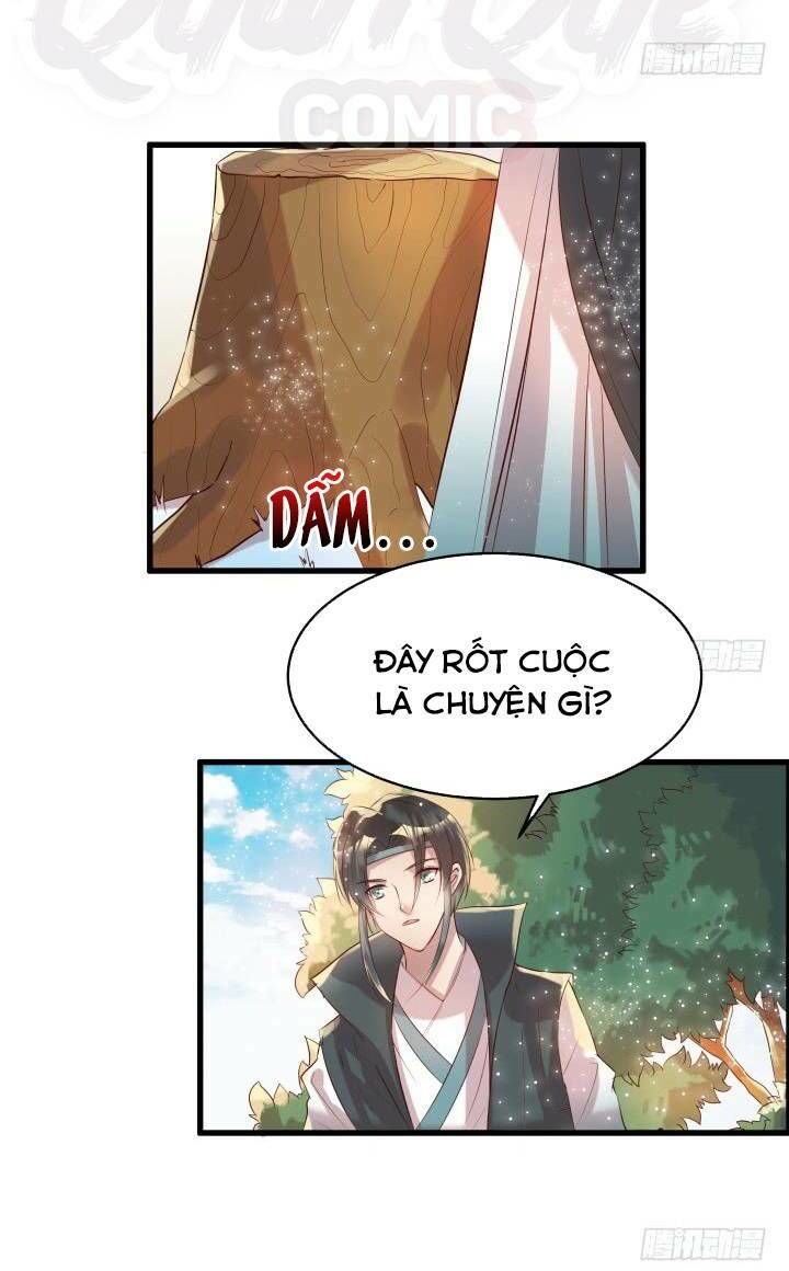 Siêu Phàm Truyện Chapter 19 - Trang 2