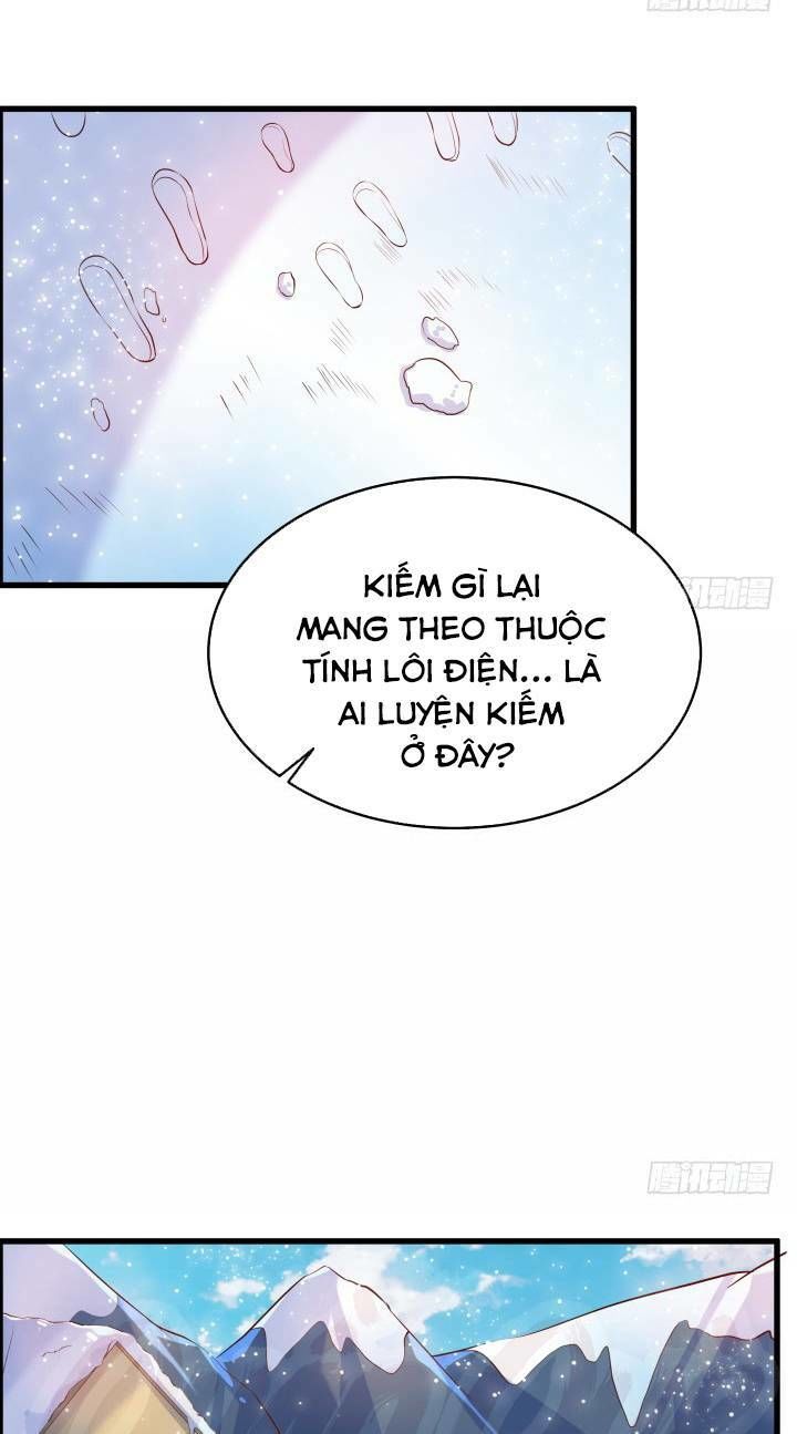 Siêu Phàm Truyện Chapter 19 - Trang 2