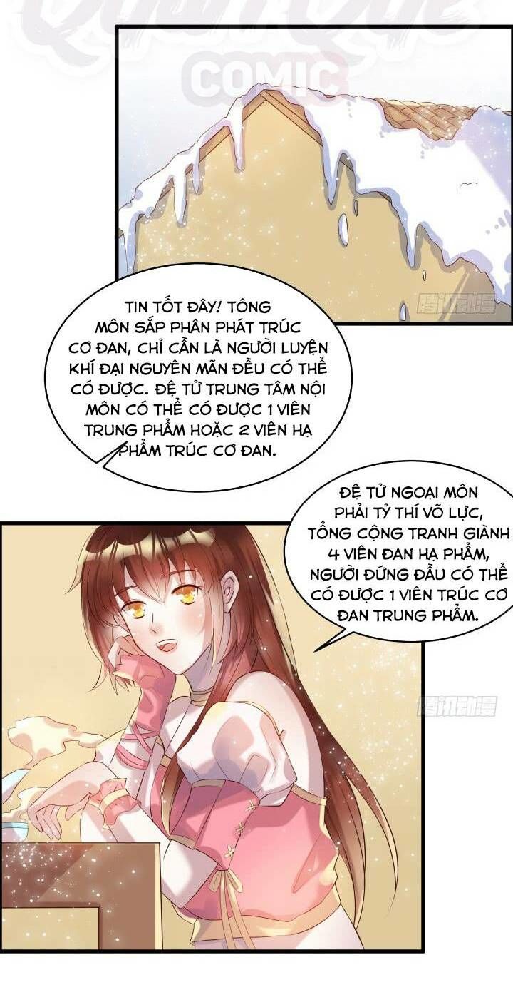 Siêu Phàm Truyện Chapter 19 - Trang 2