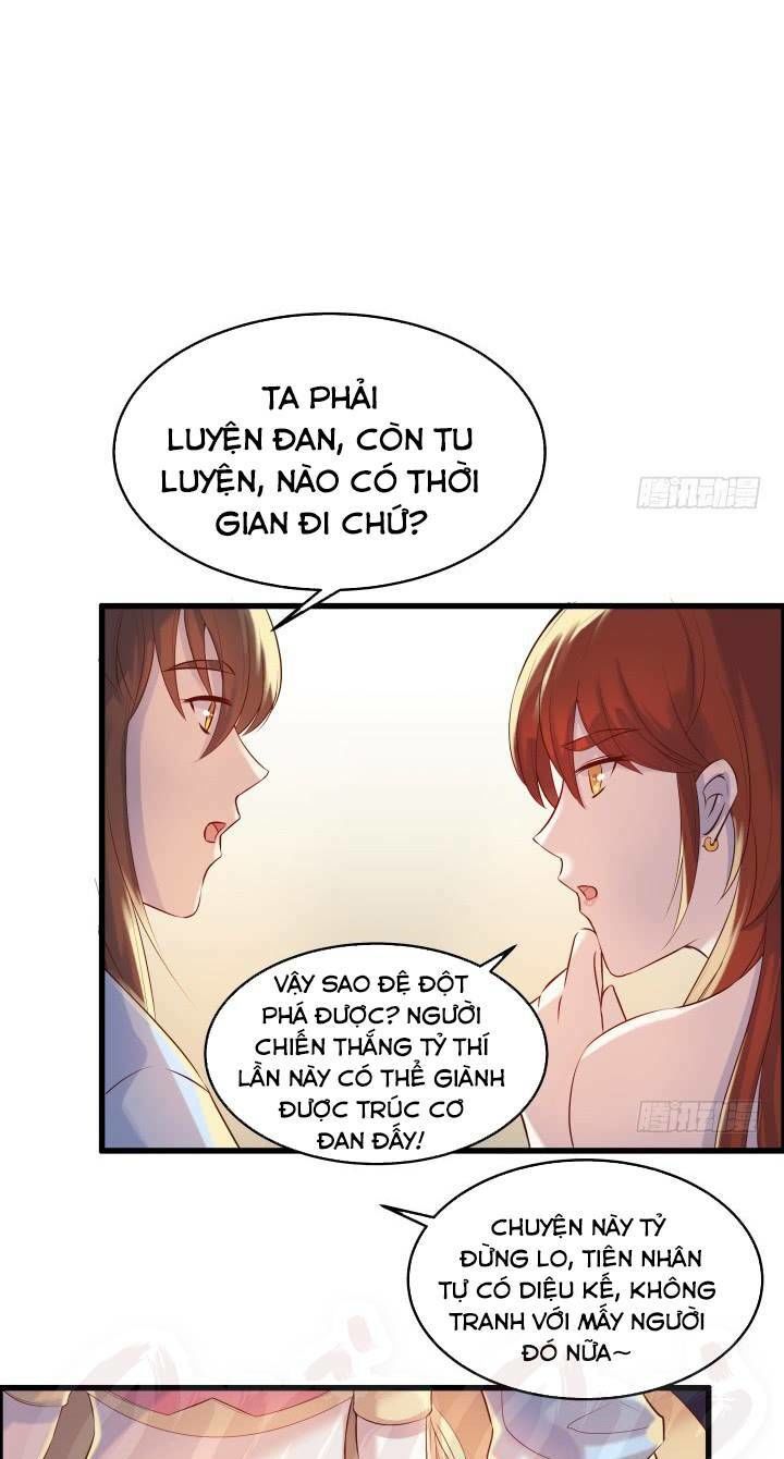 Siêu Phàm Truyện Chapter 19 - Trang 2