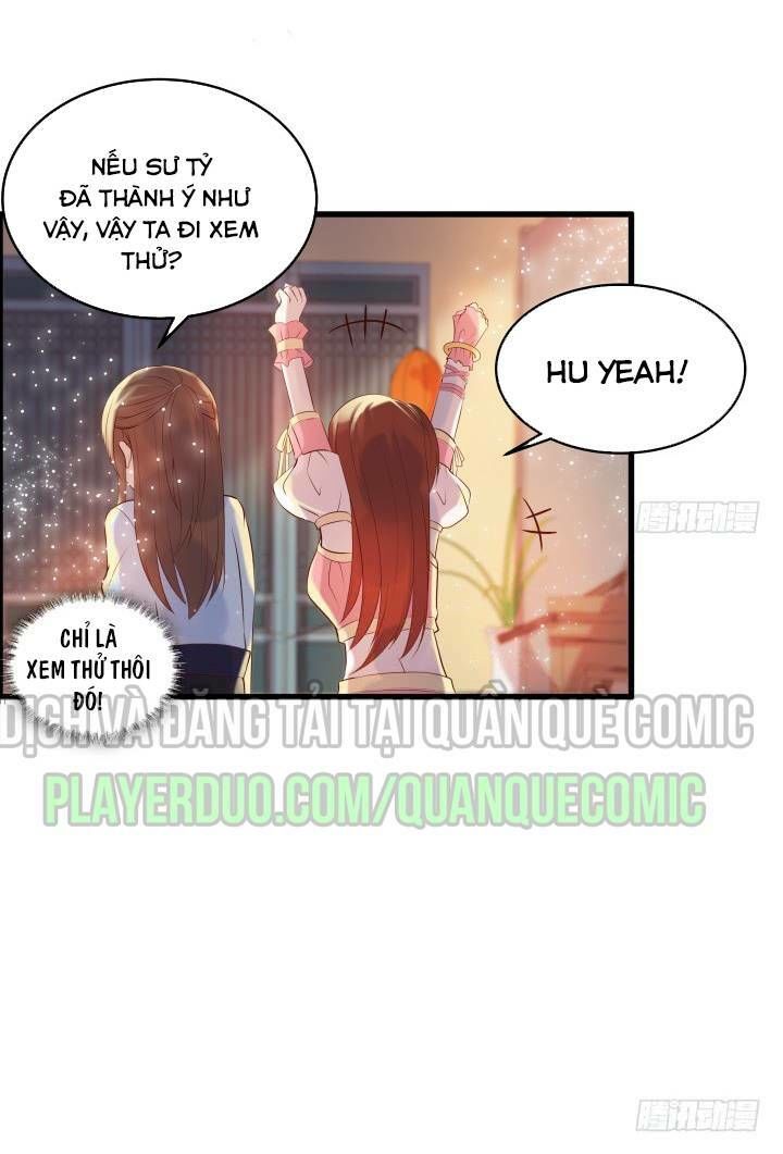 Siêu Phàm Truyện Chapter 19 - Trang 2