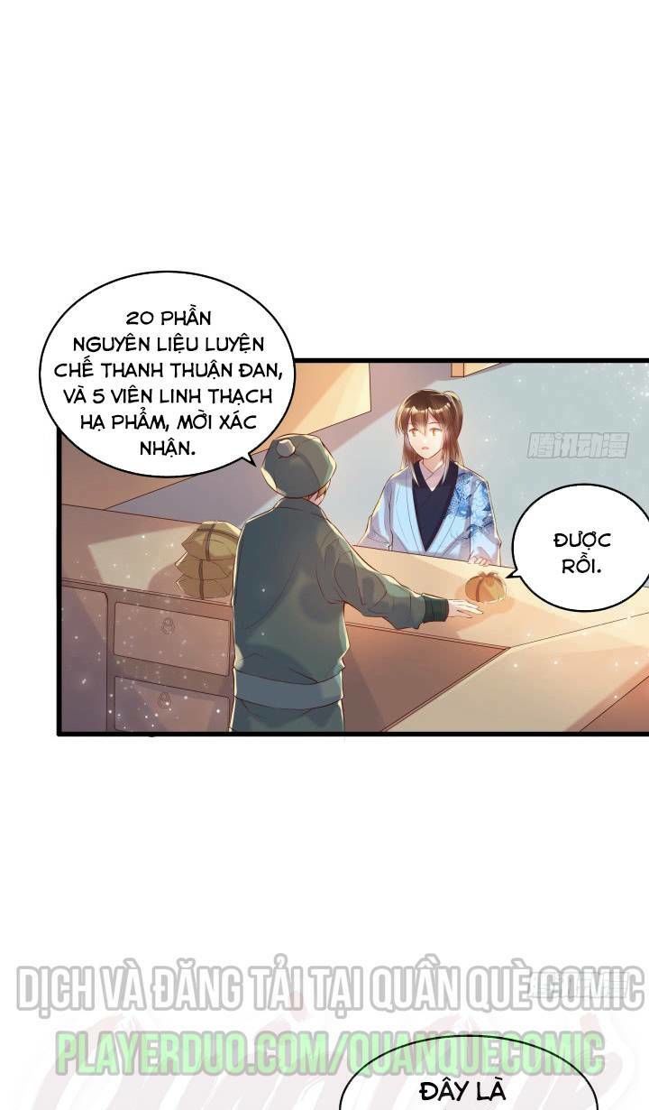 Siêu Phàm Truyện Chapter 17 - Trang 2