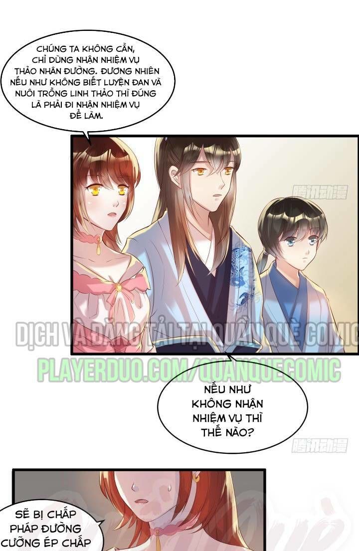 Siêu Phàm Truyện Chapter 17 - Trang 2