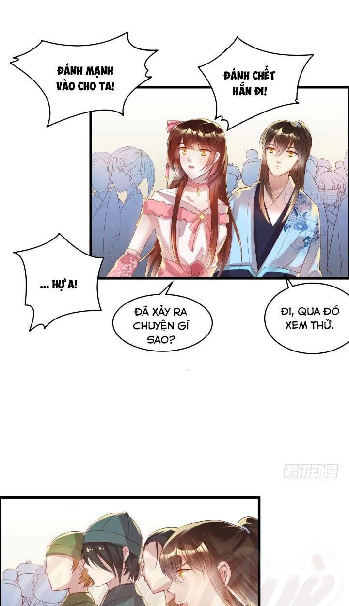 Siêu Phàm Truyện Chapter 17 - Trang 2