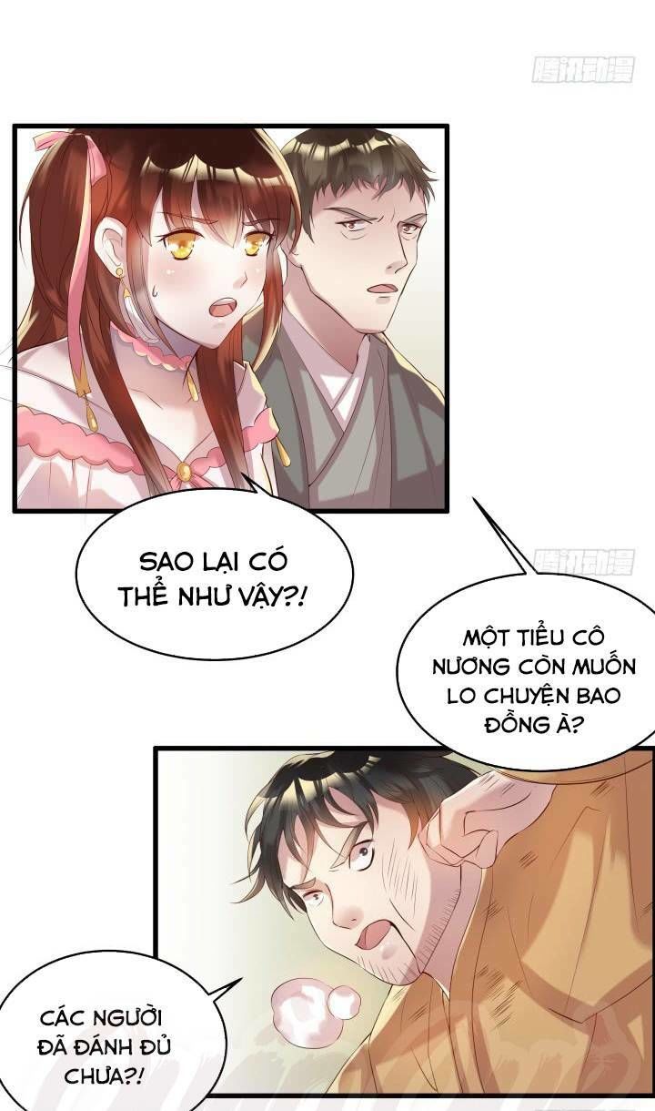 Siêu Phàm Truyện Chapter 17 - Trang 2