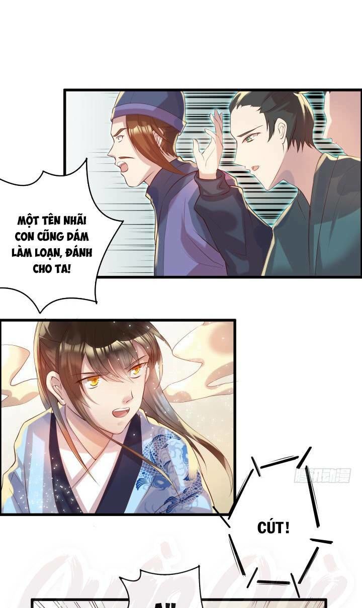 Siêu Phàm Truyện Chapter 17 - Trang 2