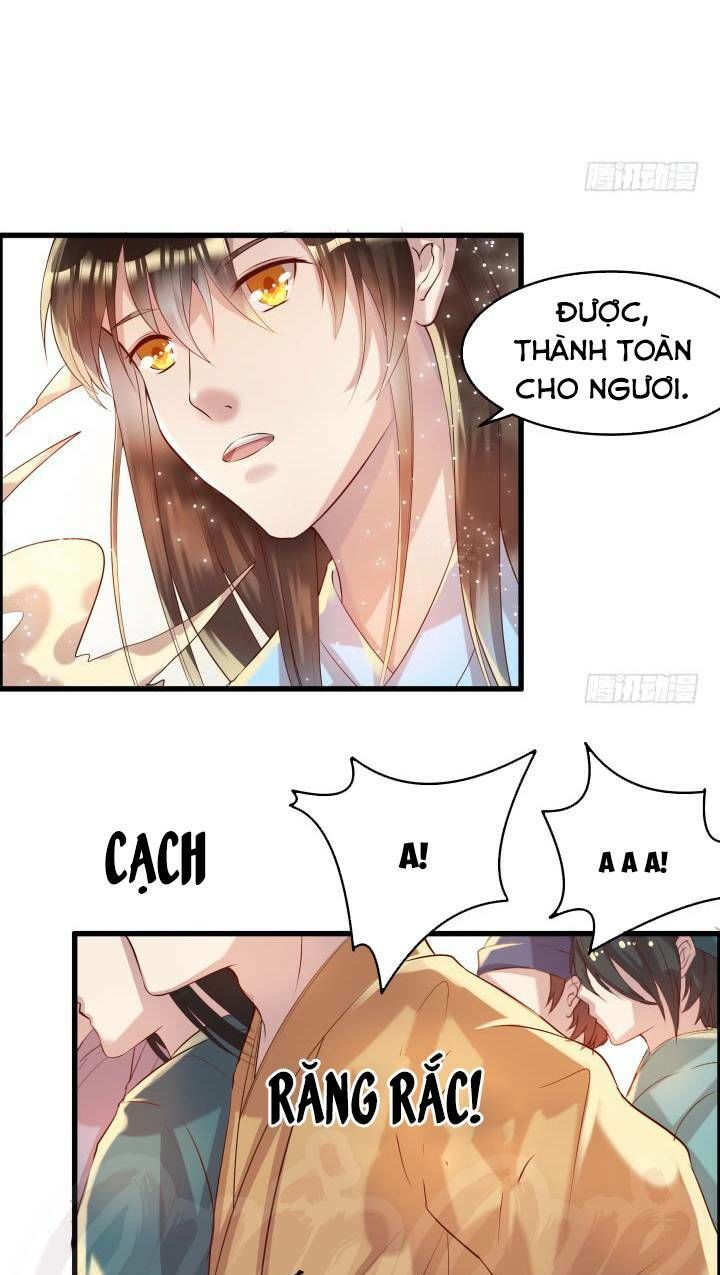 Siêu Phàm Truyện Chapter 17 - Trang 2