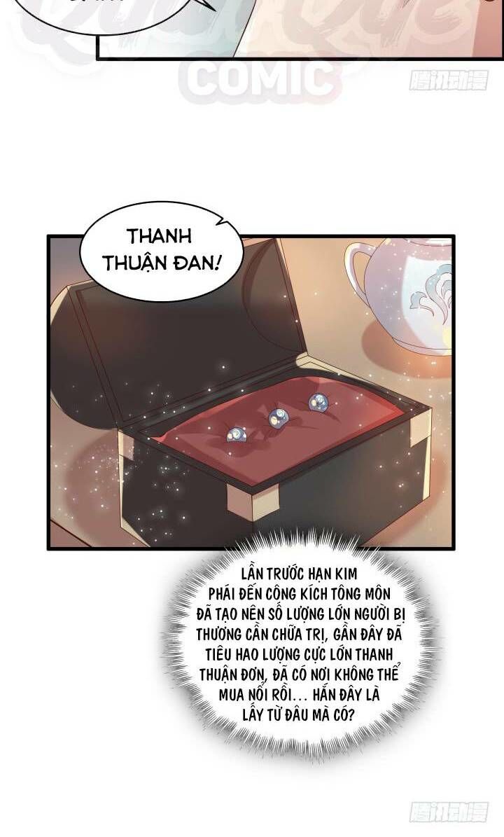 Siêu Phàm Truyện Chapter 17 - Trang 2