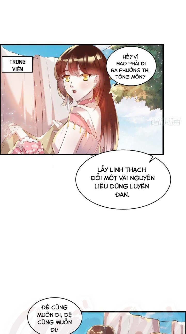 Siêu Phàm Truyện Chapter 17 - Trang 2