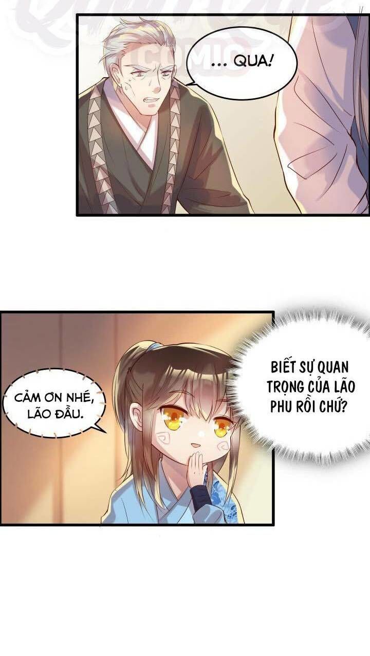 Siêu Phàm Truyện Chapter 16 - Trang 2