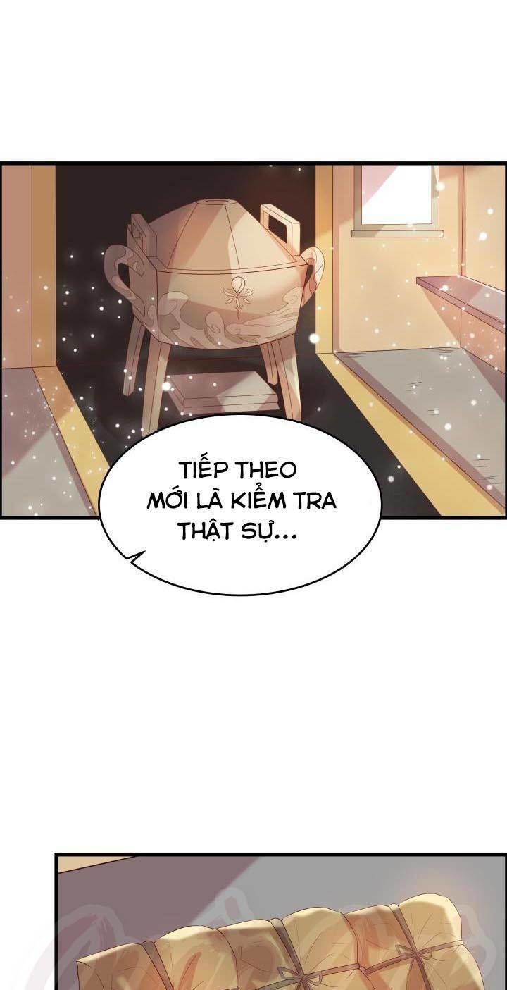 Siêu Phàm Truyện Chapter 16 - Trang 2