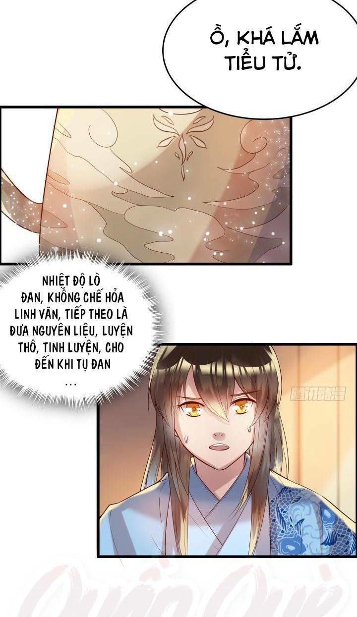 Siêu Phàm Truyện Chapter 16 - Trang 2