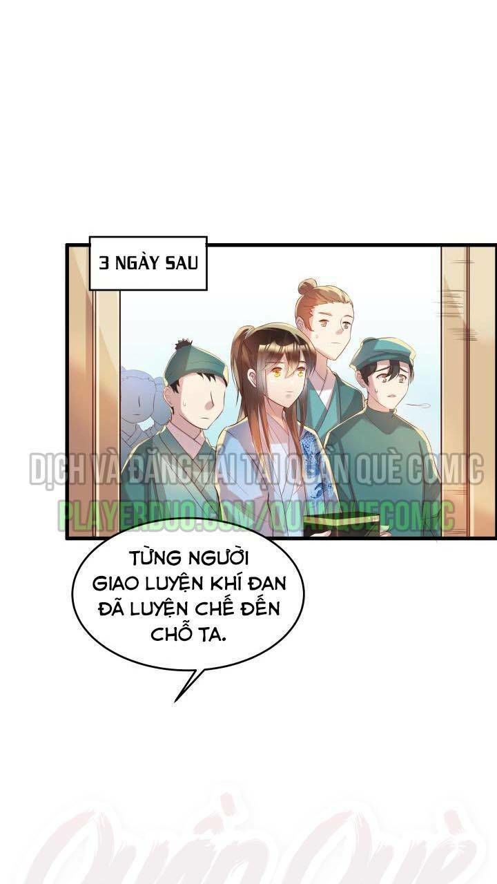 Siêu Phàm Truyện Chapter 16 - Trang 2