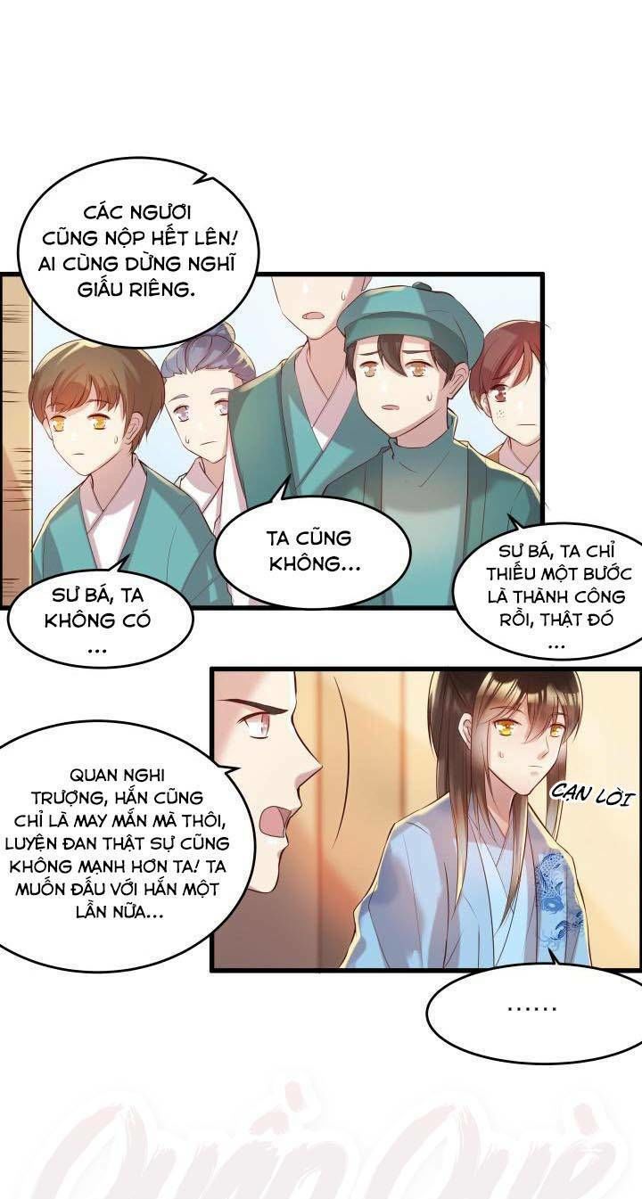 Siêu Phàm Truyện Chapter 16 - Trang 2