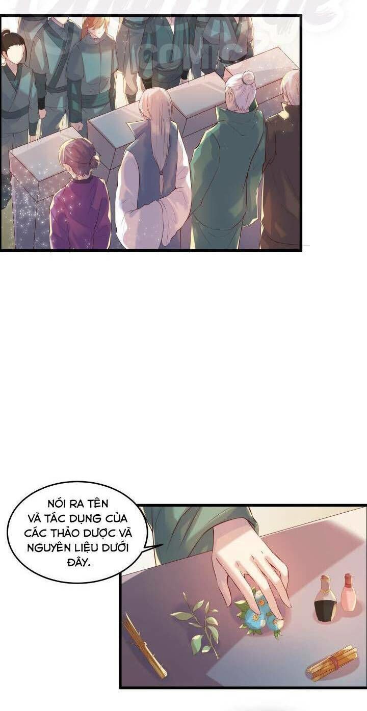 Siêu Phàm Truyện Chapter 16 - Trang 2