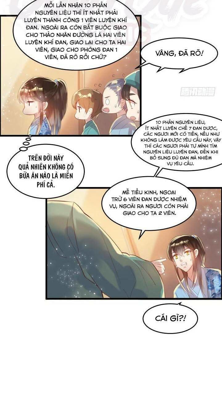 Siêu Phàm Truyện Chapter 16 - Trang 2