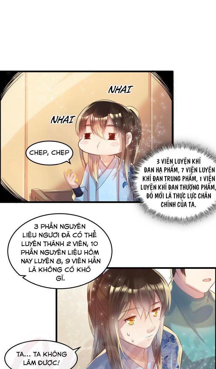 Siêu Phàm Truyện Chapter 16 - Trang 2