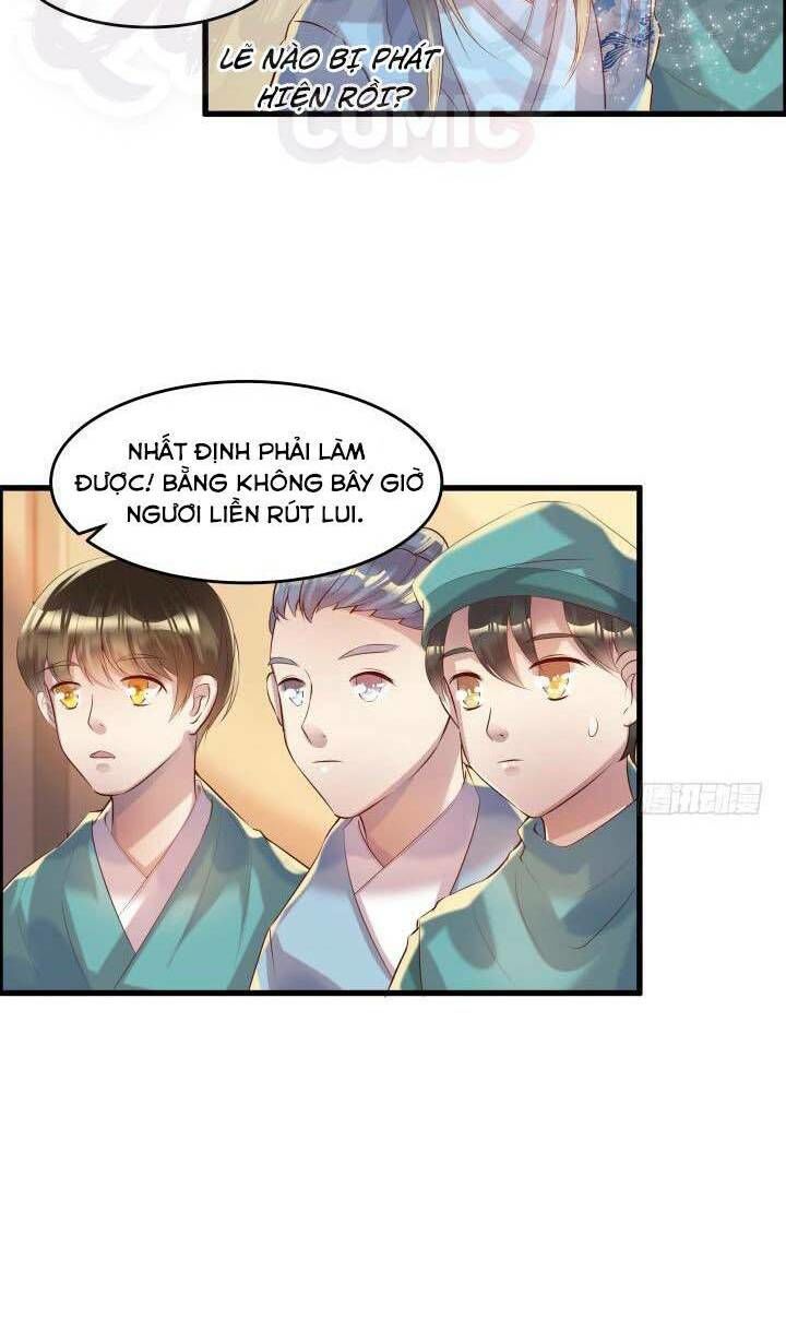 Siêu Phàm Truyện Chapter 16 - Trang 2