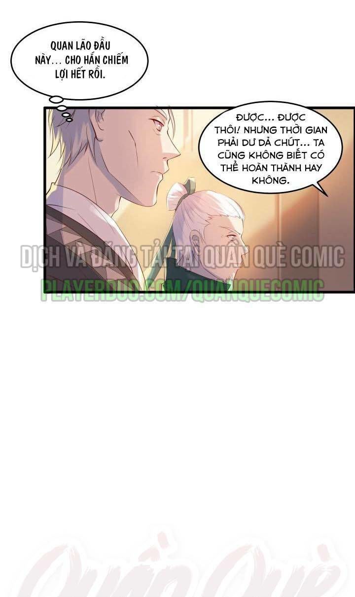 Siêu Phàm Truyện Chapter 16 - Trang 2