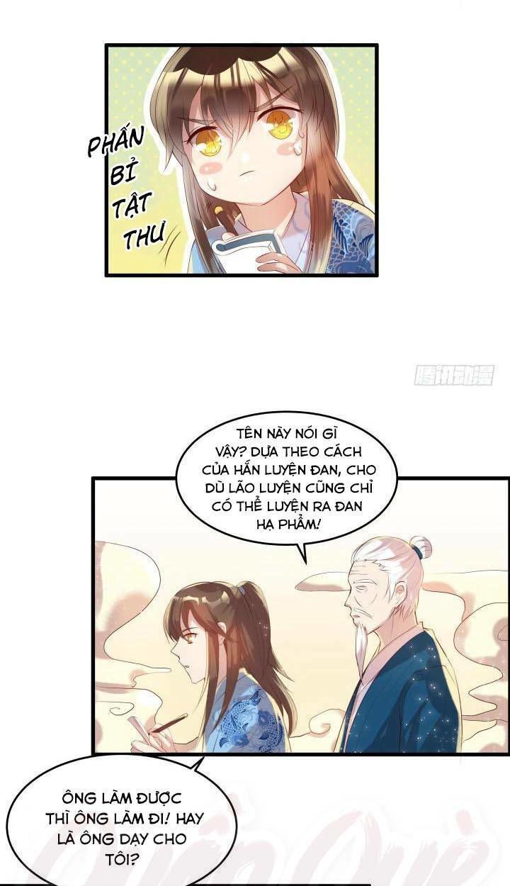 Siêu Phàm Truyện Chapter 16 - Trang 2