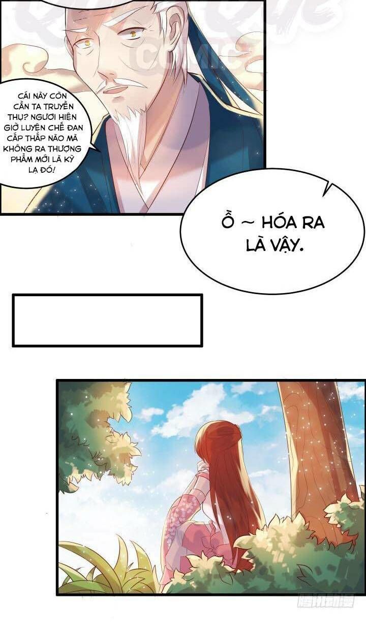 Siêu Phàm Truyện Chapter 16 - Trang 2