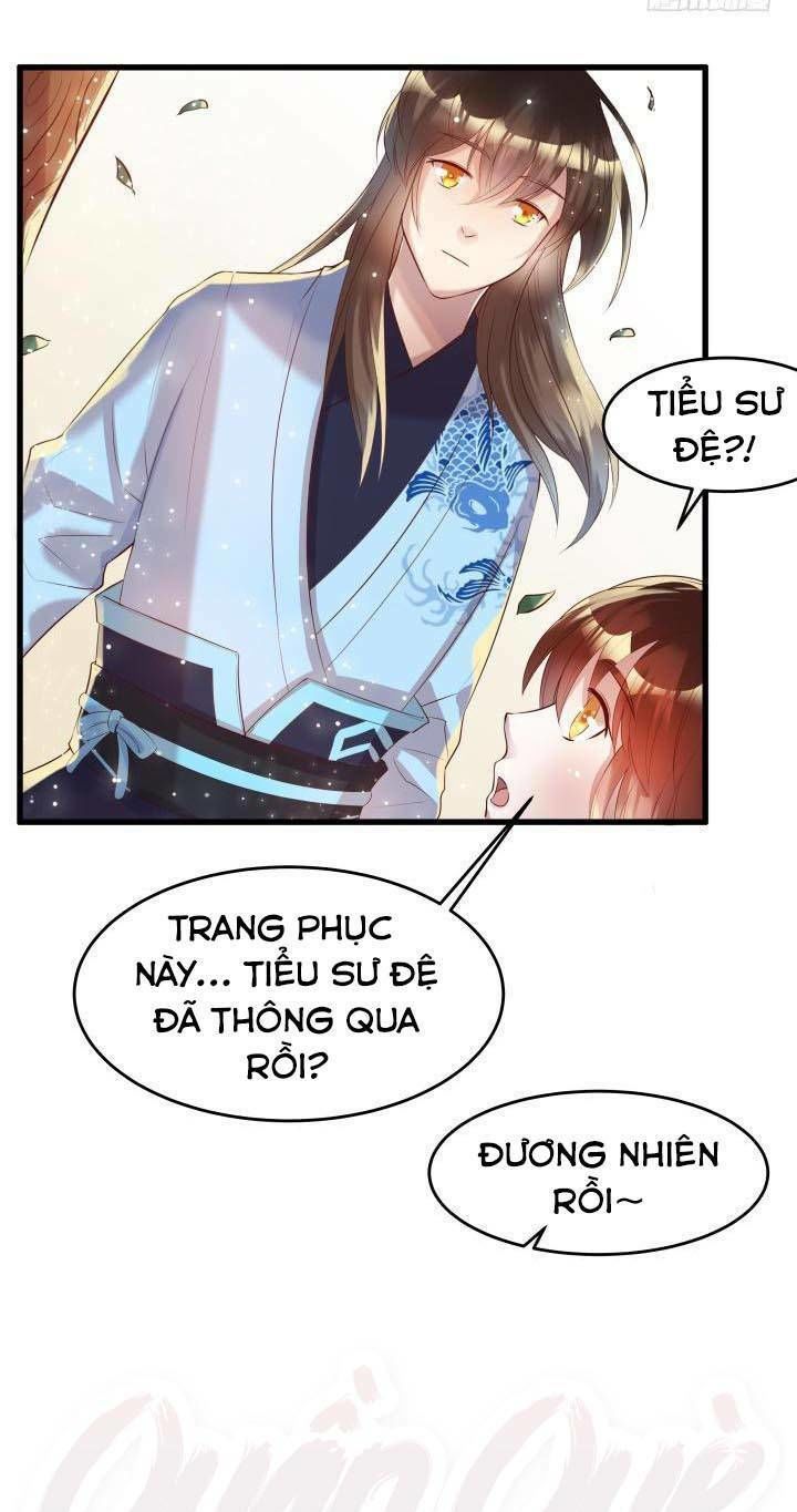 Siêu Phàm Truyện Chapter 16 - Trang 2