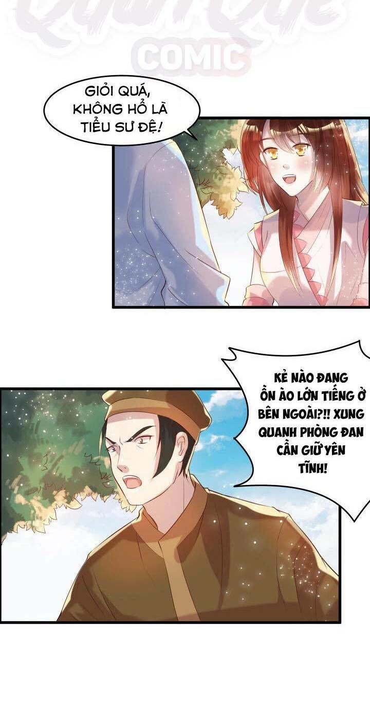 Siêu Phàm Truyện Chapter 16 - Trang 2