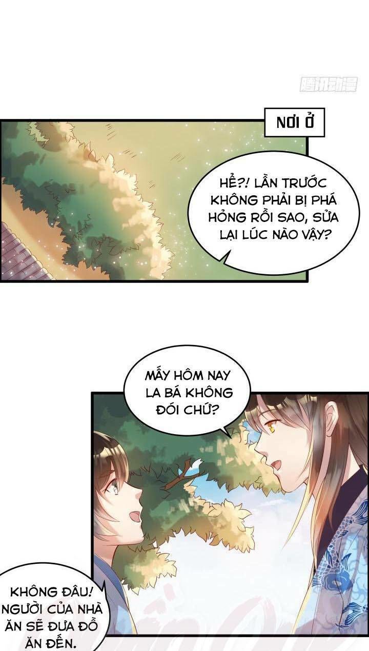 Siêu Phàm Truyện Chapter 16 - Trang 2