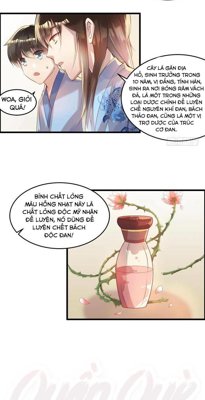 Siêu Phàm Truyện Chapter 16 - Trang 2