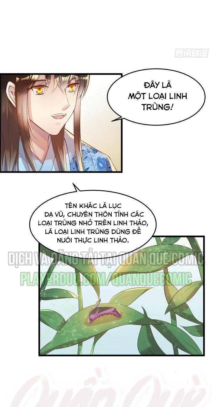 Siêu Phàm Truyện Chapter 16 - Trang 2