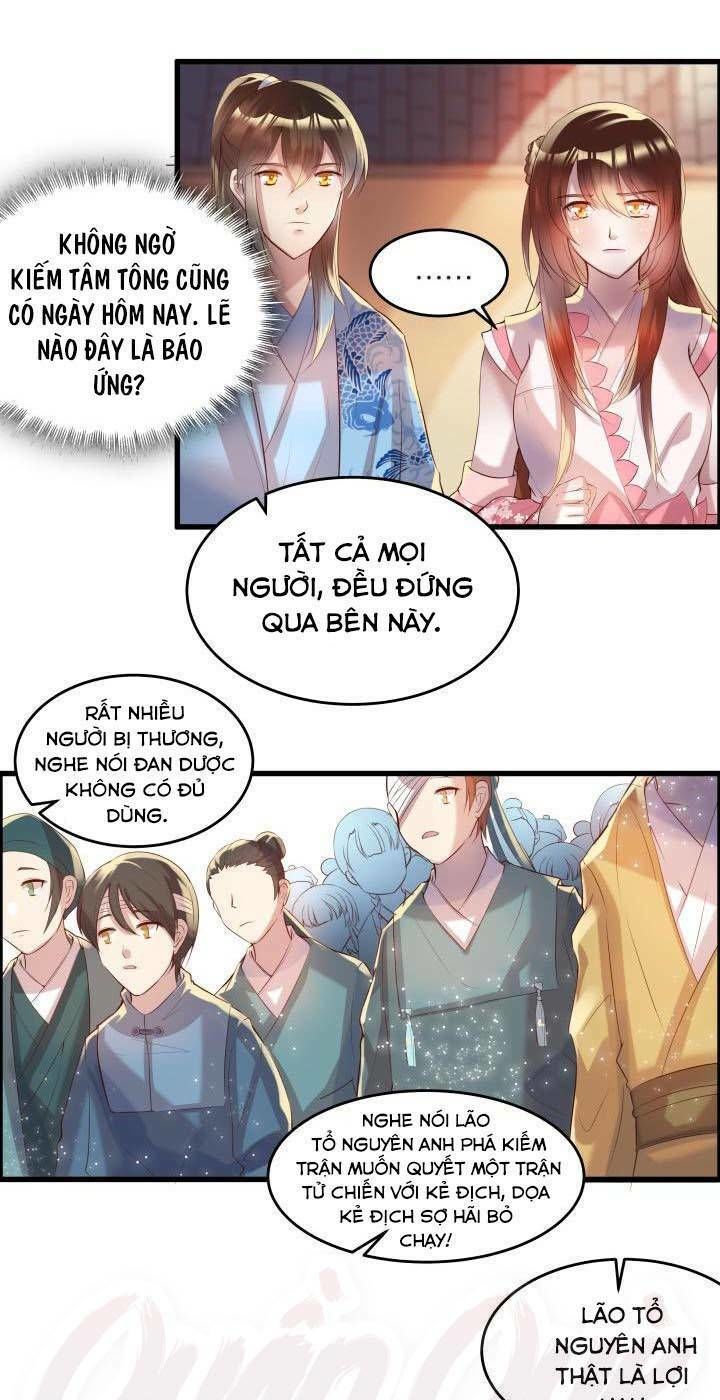 Siêu Phàm Truyện Chapter 15 - Trang 2