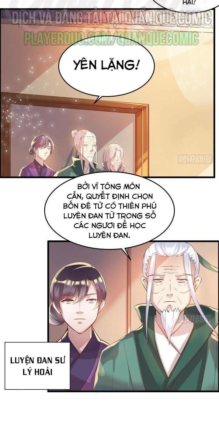 Siêu Phàm Truyện Chapter 15 - Trang 2