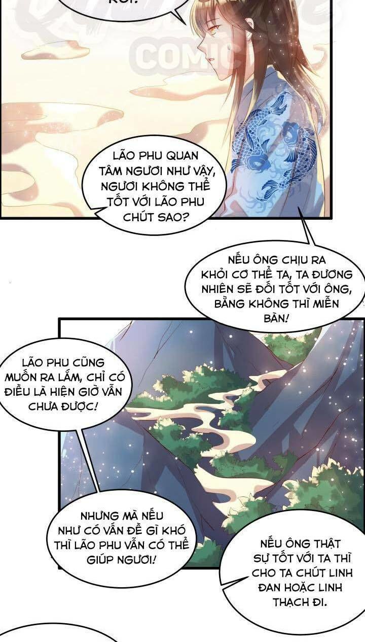 Siêu Phàm Truyện Chapter 15 - Trang 2