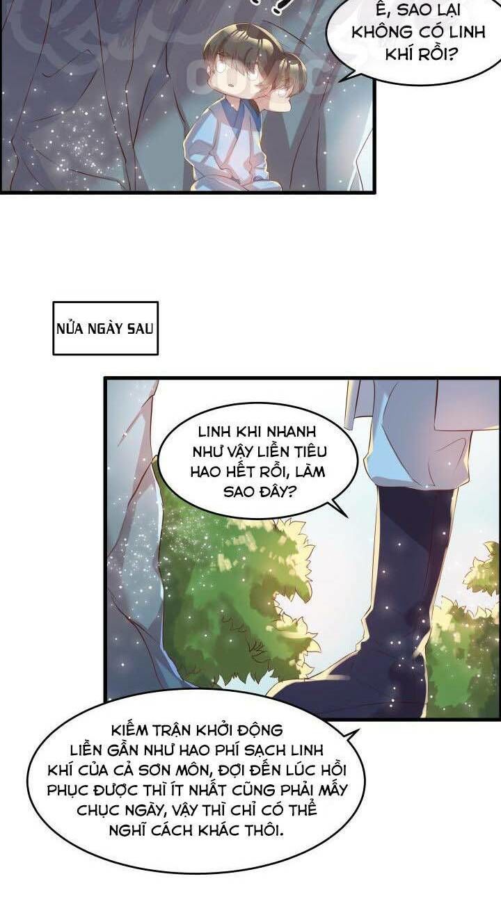 Siêu Phàm Truyện Chapter 14 - Trang 2