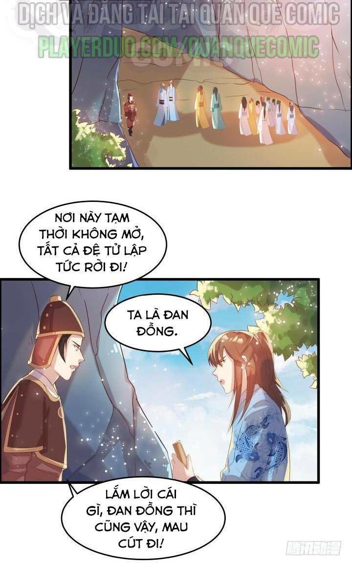 Siêu Phàm Truyện Chapter 14 - Trang 2