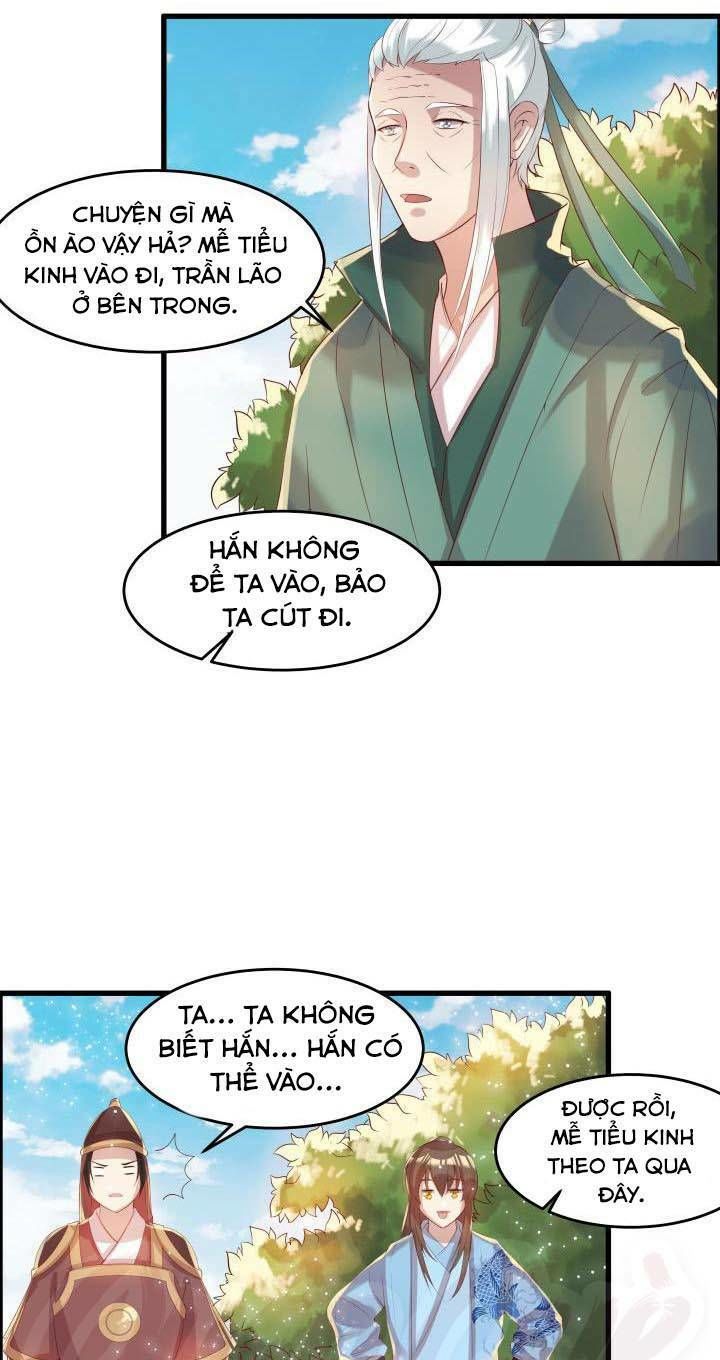 Siêu Phàm Truyện Chapter 14 - Trang 2