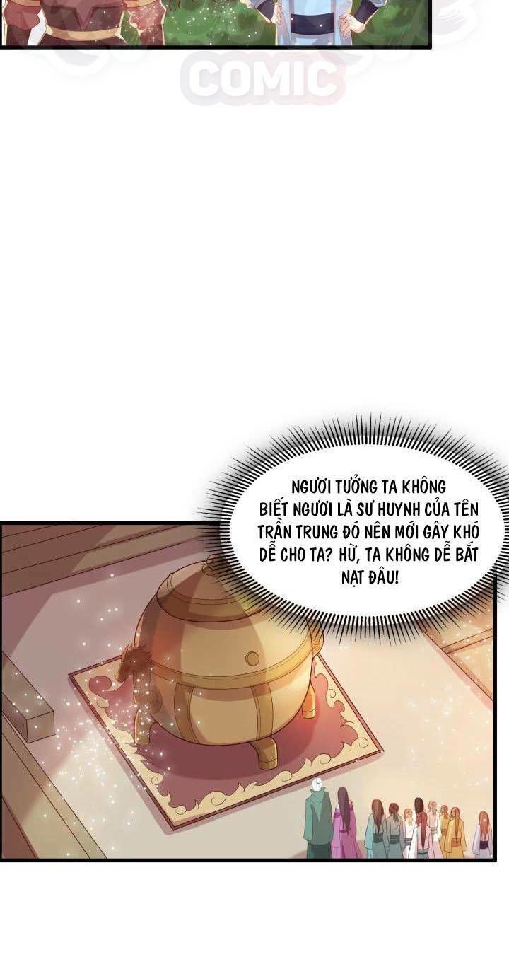 Siêu Phàm Truyện Chapter 14 - Trang 2