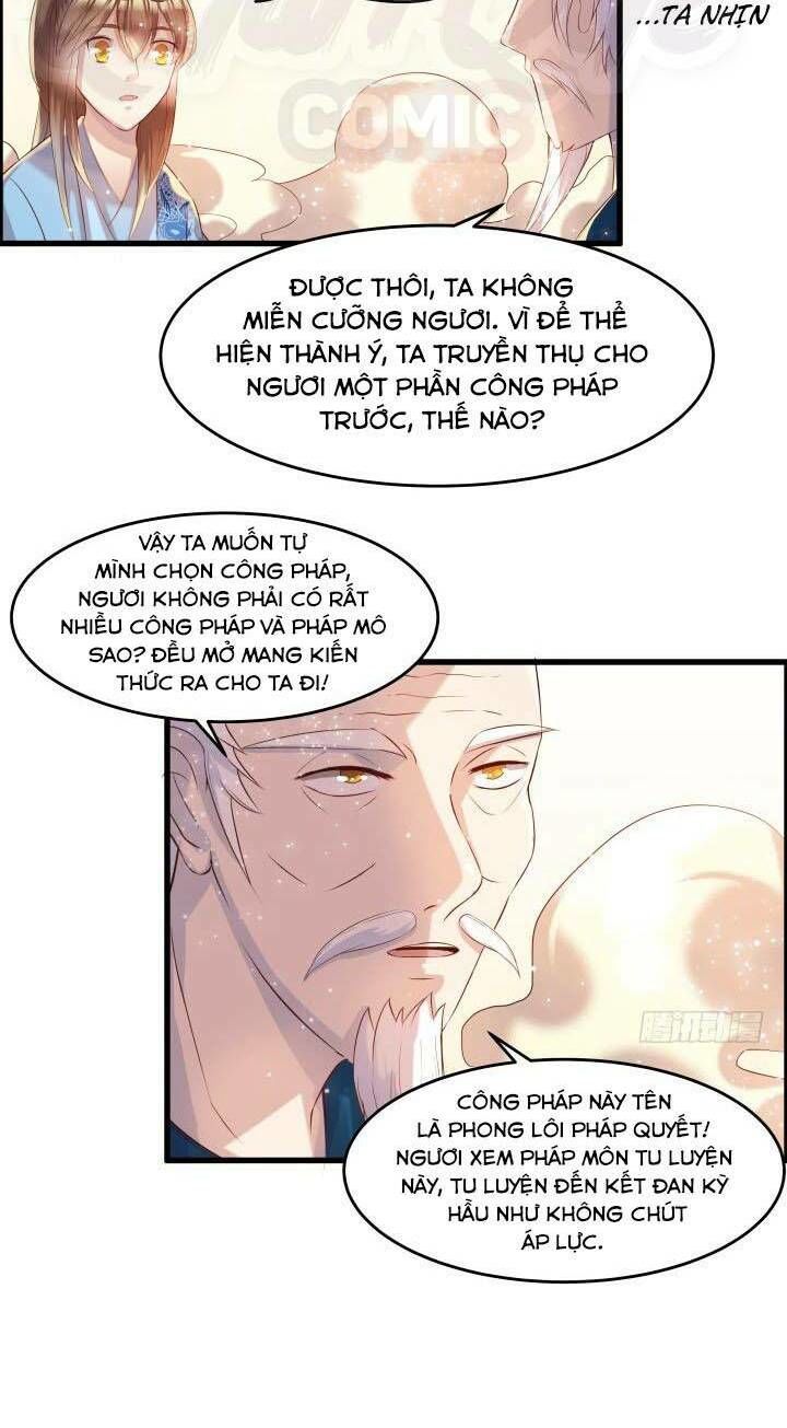 Siêu Phàm Truyện Chapter 14 - Trang 2